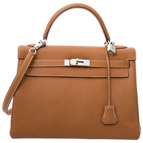 hermes kelly 32 togo retourne|hermes kelly 32cm bag.